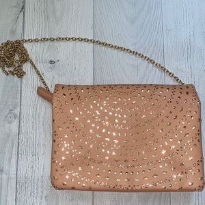 ❌ SOLD ❌ Francesca’s Collection - Crossbody / Clutch